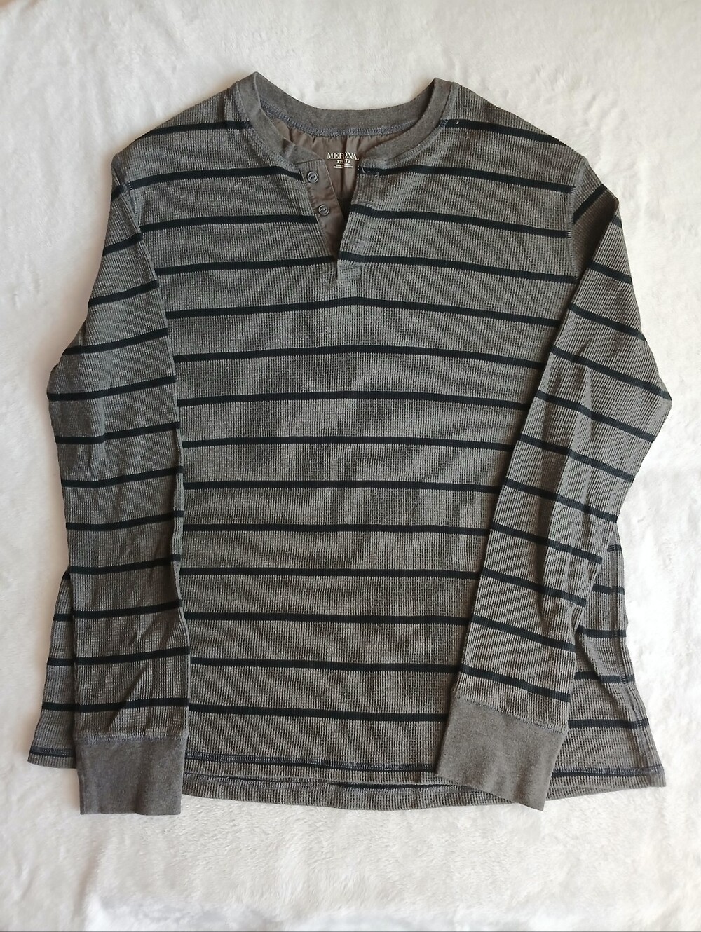 Long Sleeve Thermal XXL